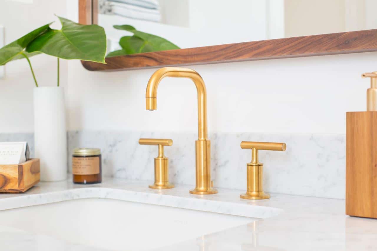 How To Clean Brass With Vinegar