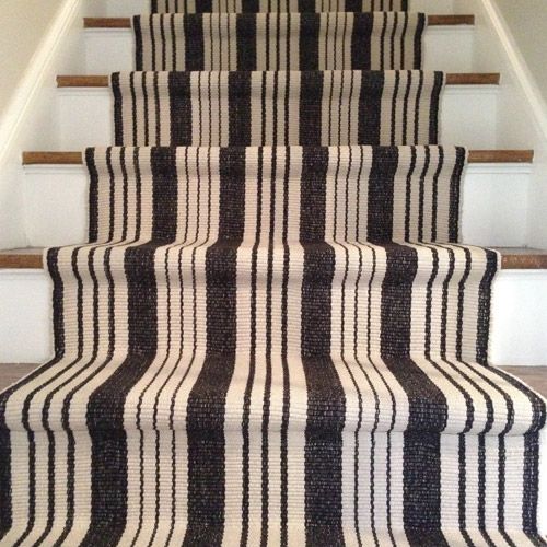 How To Measure Carpet For Stairs