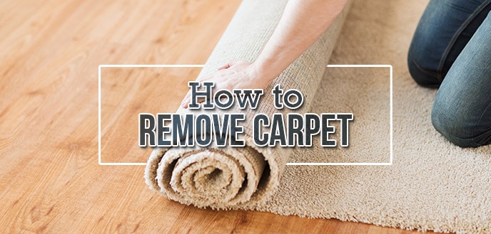 How To Remove Nail Polish From Carpet