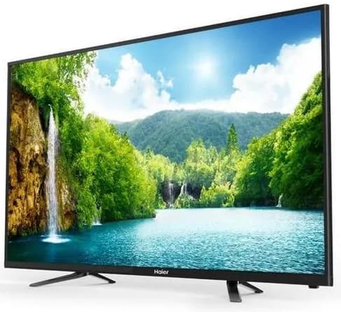 How to Reset Haier TV