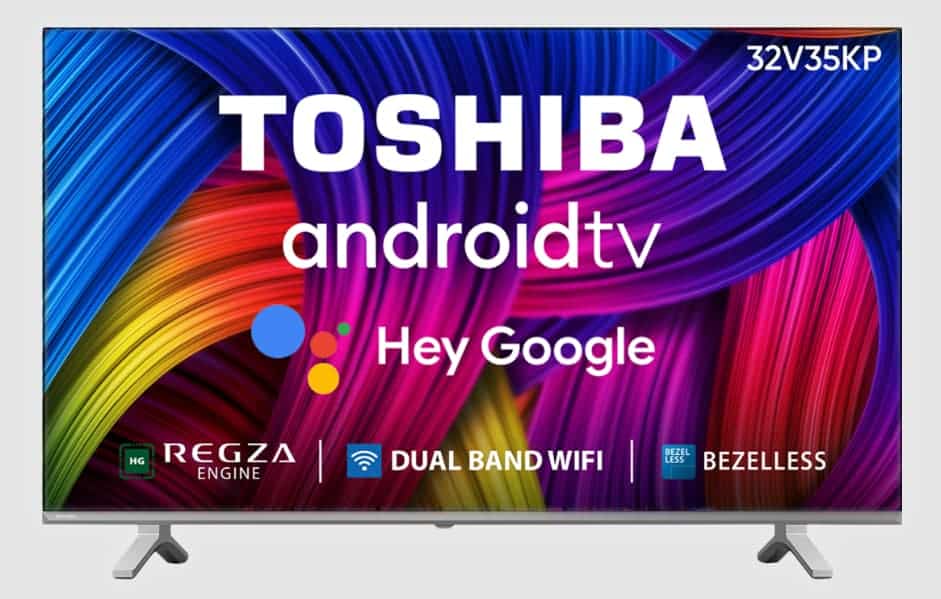 How to Reset Toshiba TV