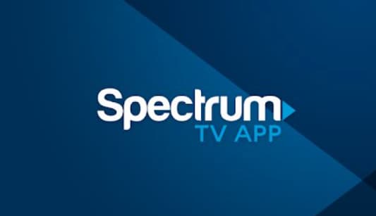 Spectrum App on Vizio Smart TV with No V Button