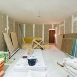 Residential Drywall Repair Services Near