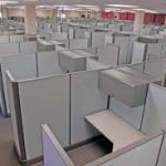 Buying Pre-Owned Cubicles